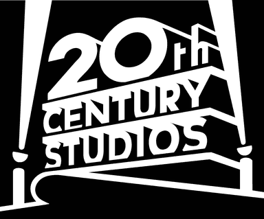 20th Century Studios logo