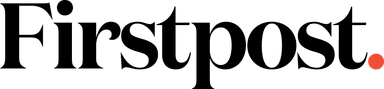FirstPost logo
